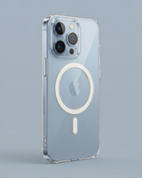 ARMOR Shell: Crystal Edition - iPhone